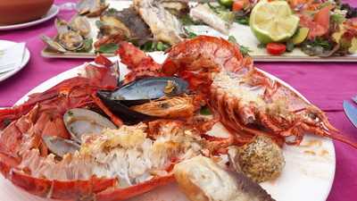 Seasoul Restaurant & Lounge