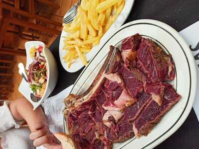 Restaurante O Quitapenas