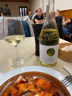 Restaurante O Quitapenas