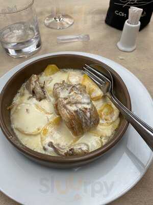 Restaurante O Quitapenas