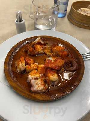 Restaurante O Quitapenas