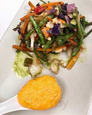 Restaurante O Quitapenas