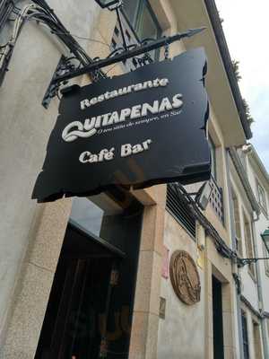 Restaurante O Quitapenas