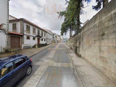 Restaurante O Quitapenas