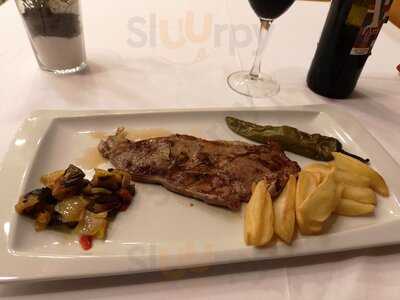 Restaurante Rull