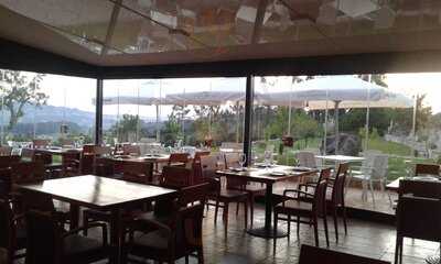 Restaurante A Casa Do Monte