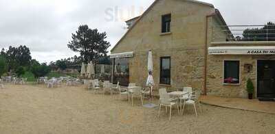 Restaurante A Casa Do Monte