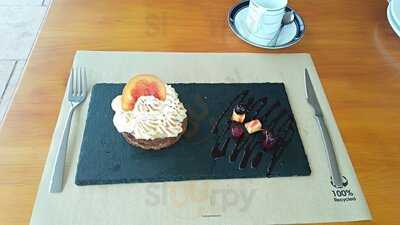 Restaurante A Casa Do Monte