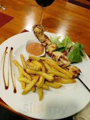 Restaurante A Casa Do Monte