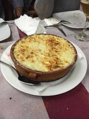 La Pagoda De Narciso