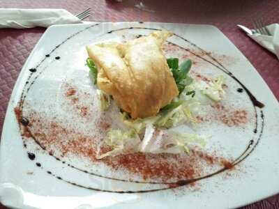 La Pagoda De Narciso