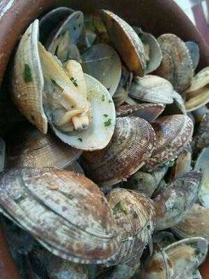 La Pagoda De Narciso