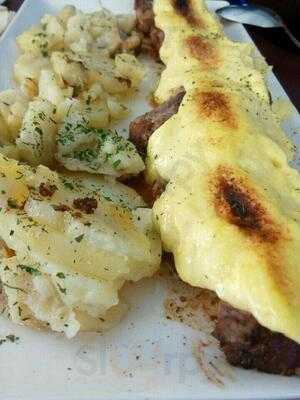 La Pagoda De Narciso