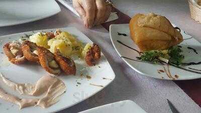 La Pagoda De Narciso