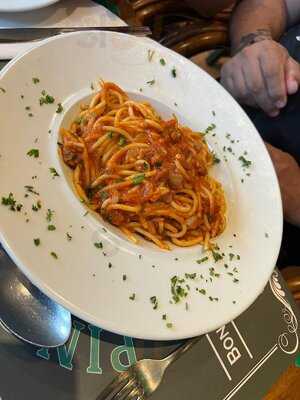 Pinocchio Restaurante Pizzeria