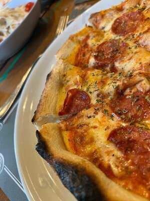 Pinocchio Restaurante Pizzeria