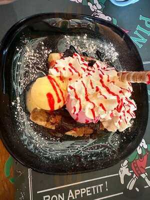 Pinocchio Restaurante Pizzeria