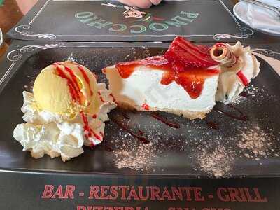 Pinocchio Restaurante Pizzeria