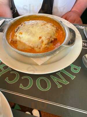 Pinocchio Restaurante Pizzeria