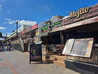 Pinocchio Restaurante Pizzeria