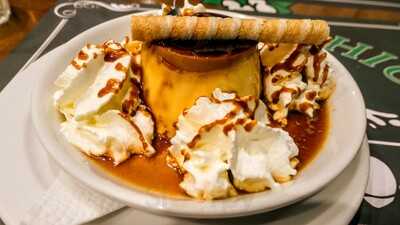 Pinocchio Restaurante Pizzeria