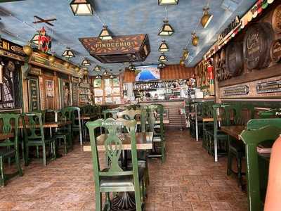 Pinocchio Restaurante Pizzeria