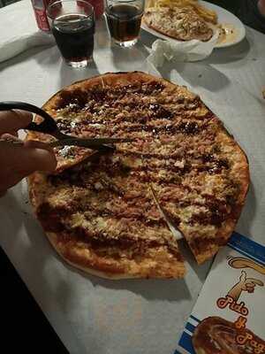 Pizzeria Pido Y Pago