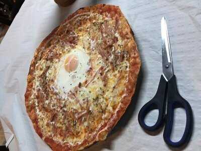 Pizzeria Pido Y Pago