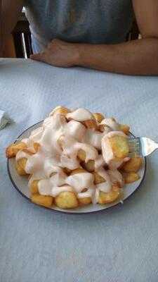 Pizzeria Pido Y Pago