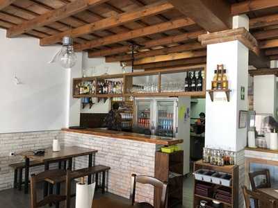 Pizzeria Pido Y Pago