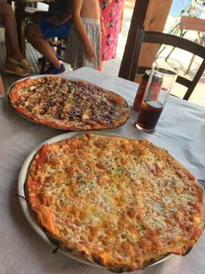 Pizzeria Pido Y Pago