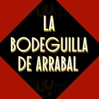 La Bodeguilla De Arrabal