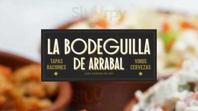 La Bodeguilla De Arrabal