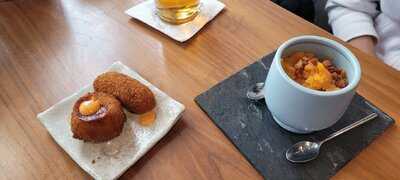 Fonda Ilustrada Juan Bravo