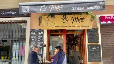 Ca' Moña