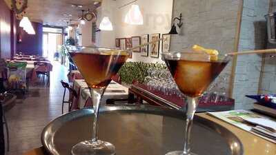 Quem De Fer Restaurant