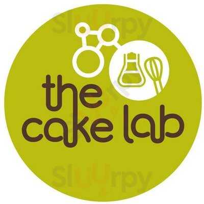 The Cake Lab