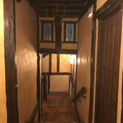 Hotel Palacio Elorriaga