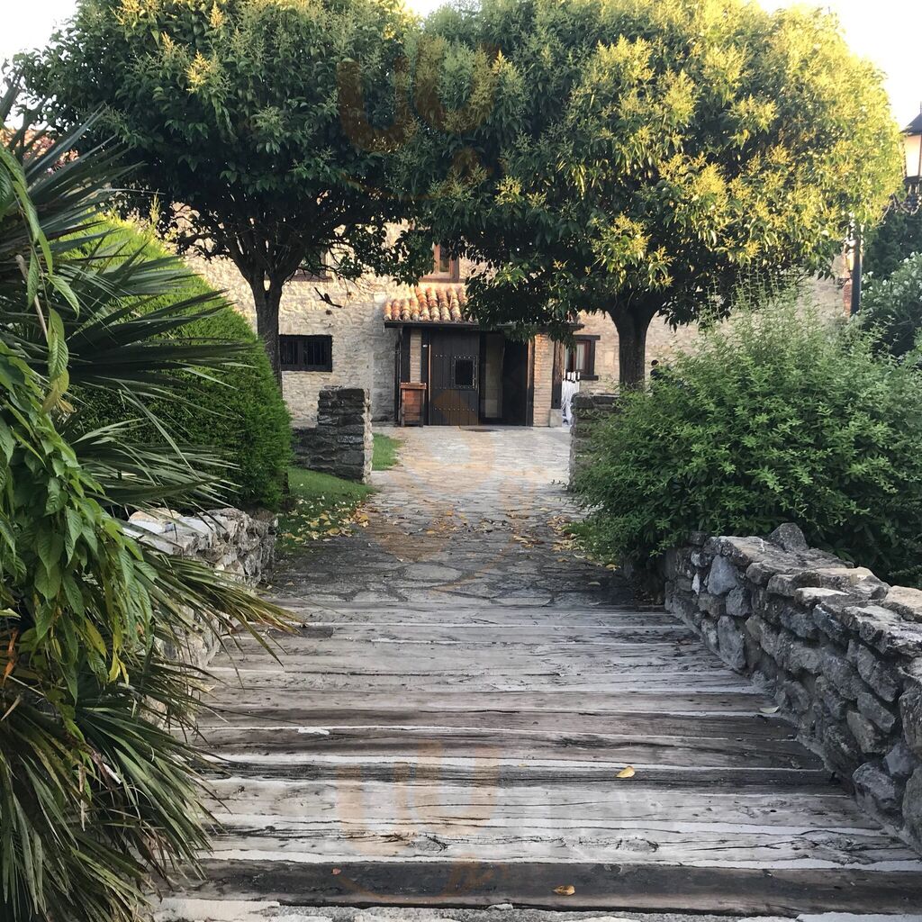 Hotel Palacio Elorriaga