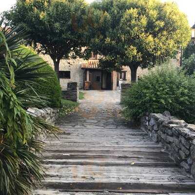 Hotel Palacio Elorriaga