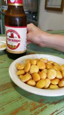 Cafe Bar Descubridores