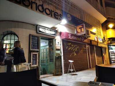 Cafe Bar Descubridores