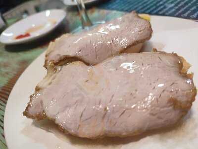 Cafe Bar Descubridores