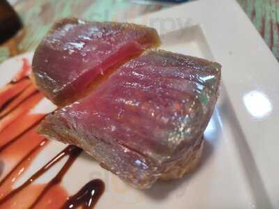 Cafe Bar Descubridores