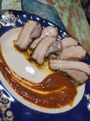 Cafe Bar Descubridores