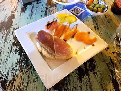 Cafe Bar Descubridores