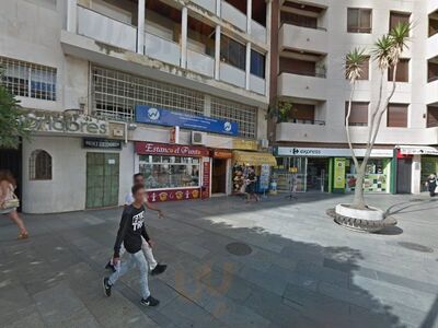 Cafe Bar Descubridores