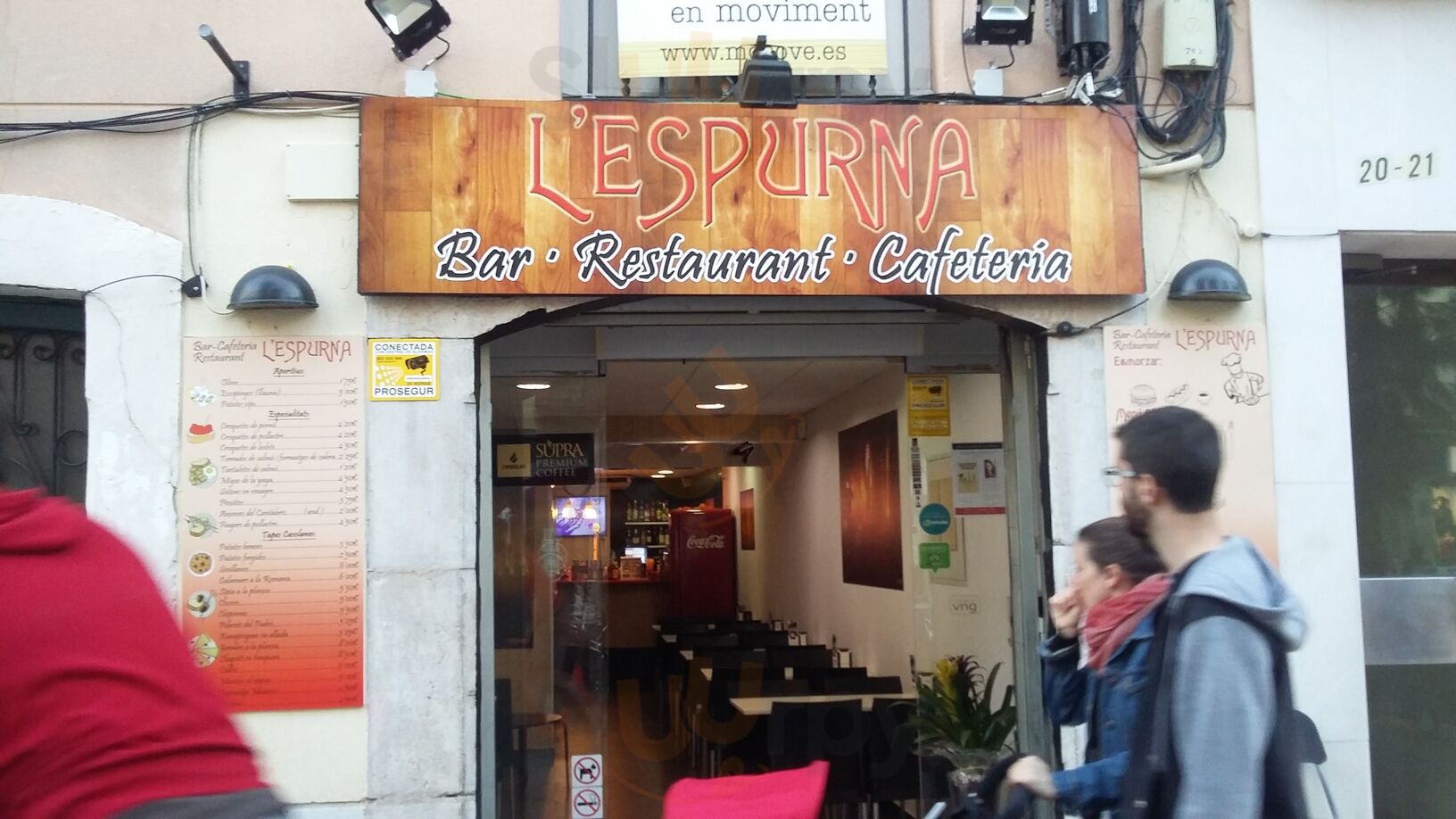 L'espurna
