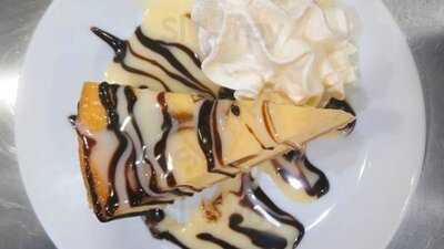 Sandwich Salads La Farga