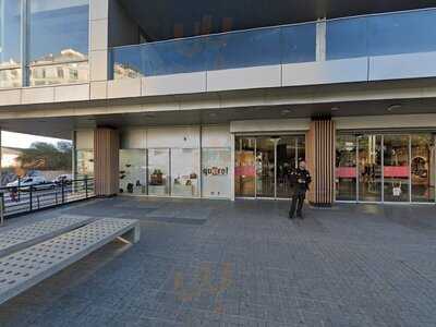 Sandwich Salads La Farga